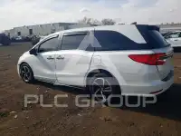 2023 Honda ODYSSEY фото