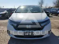 2023 Honda ODYSSEY фото