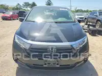2023 Honda ODYSSEY фото