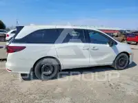 2023 Honda ODYSSEY фото