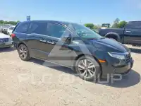 2023 Honda ODYSSEY фото