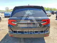 2023 Honda ODYSSEY фото