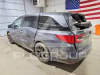 2023 Honda ODYSSEY фото