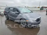 2023 Honda ODYSSEY фото
