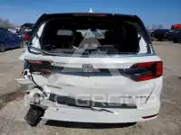 2023 Honda ODYSSEY фото