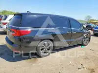 2023 Honda ODYSSEY фото