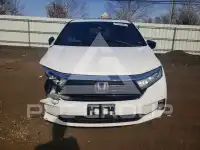 2023 Honda ODYSSEY фото