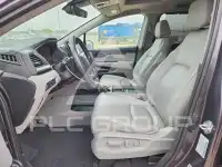 2023 Honda ODYSSEY фото