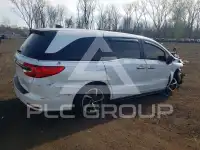 2023 Honda ODYSSEY фото