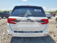 2023 Honda ODYSSEY фото