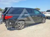 2023 Honda ODYSSEY фото