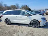 2023 Honda ODYSSEY фото