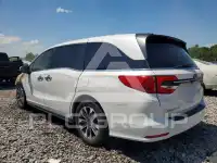 2023 Honda ODYSSEY фото