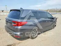 2023 Honda ODYSSEY фото