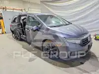 2023 Honda ODYSSEY фото
