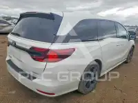 2023 Honda ODYSSEY photo