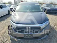 2023 Honda ODYSSEY фото