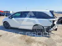 2023 Honda ODYSSEY фото