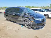2023 Honda ODYSSEY фото