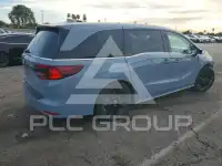 2023 Honda ODYSSEY фото