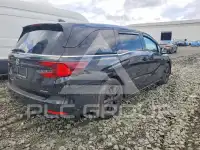 2023 Honda ODYSSEY фото