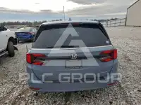 2023 Honda ODYSSEY фото