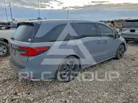 2023 Honda ODYSSEY фото