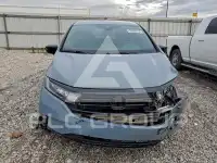 2023 Honda ODYSSEY фото