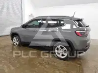 2023 Jeep COMPASS фото