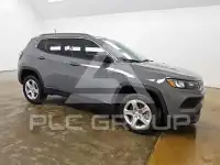2023 Jeep COMPASS фото