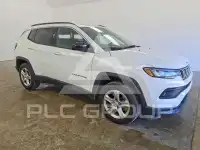 2023 Jeep COMPASS фото