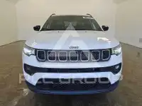 2023 Jeep COMPASS фото