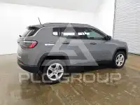 2023 Jeep COMPASS фото
