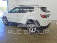 2023 Jeep COMPASS фото