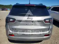 2023 Jeep COMPASS фото