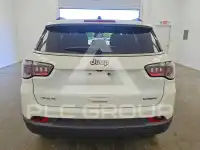 2023 Jeep COMPASS фото