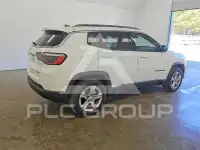 2023 Jeep COMPASS фото