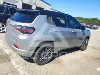 2023 Jeep COMPASS фото