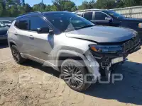 2023 Jeep COMPASS фото