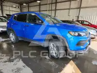 2023 Jeep COMPASS фото