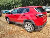 2023 Jeep COMPASS photo