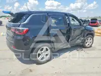 2023 Jeep COMPASS фото