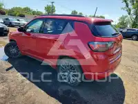 2023 Jeep COMPASS photo