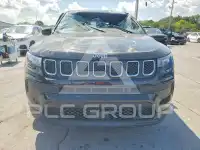 2023 Jeep COMPASS фото