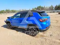 2023 Jeep COMPASS photo