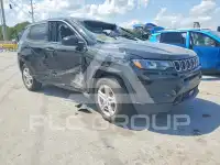2023 Jeep COMPASS фото