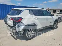 2023 Jeep COMPASS фото