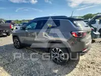 2023 Jeep COMPASS фото