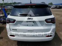 2023 Jeep COMPASS фото