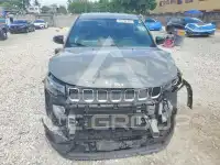 2023 Jeep COMPASS фото